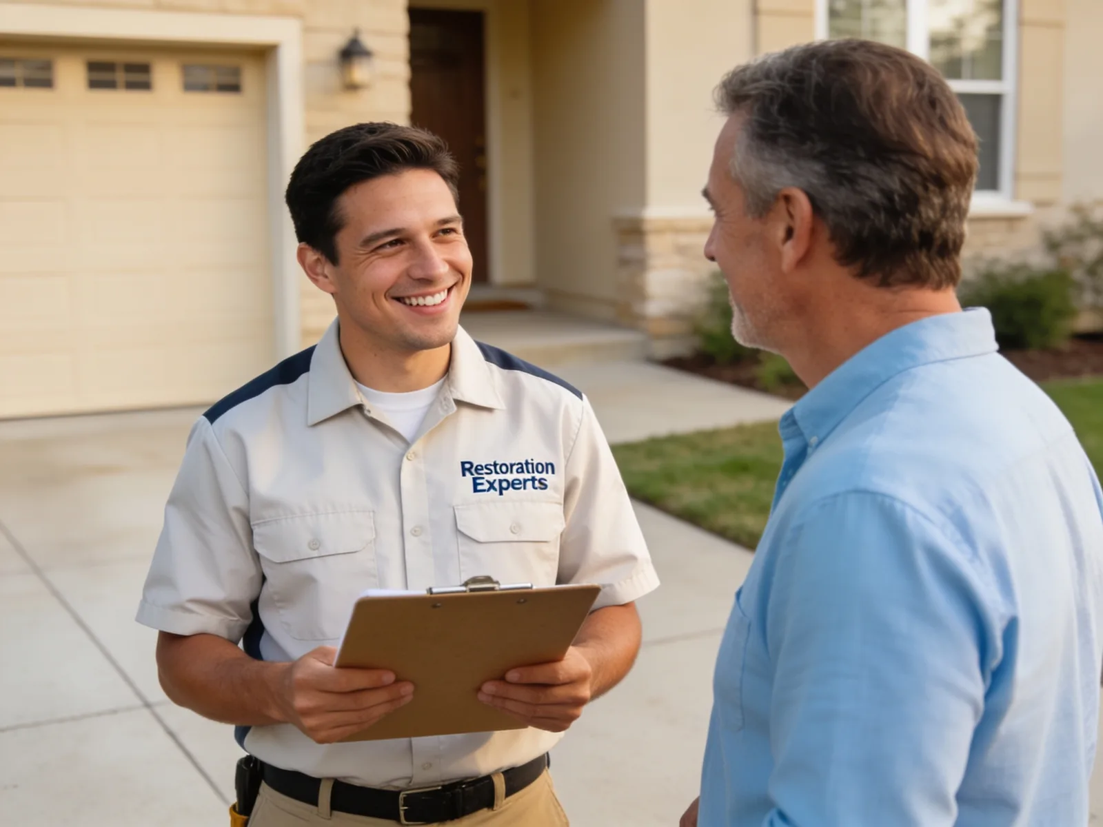 Water Damage Cleanup Griffin, IN FAQs